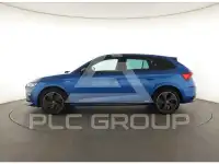 2025 Skoda Scala