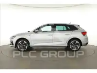 2025 Skoda Scala