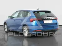 2025 Skoda Scala