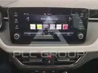 2025 Skoda Scala