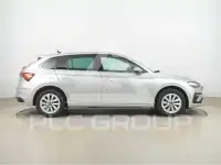 2025 Skoda Scala
