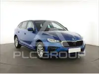 2025 Skoda Scala