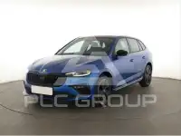 2025 Skoda Scala
