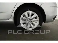 2025 Skoda Scala