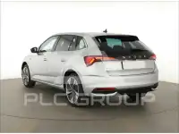 2025 Skoda Scala