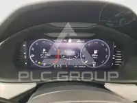 2025 Skoda Scala