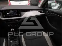 2025 Skoda Scala