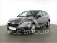 2025 Skoda Scala
