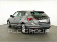 2025 Skoda Scala