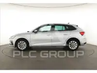 2025 Skoda Scala
