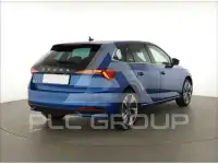 2025 Skoda Scala
