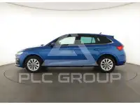 2025 Skoda Scala