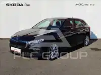 2025 Skoda Scala
