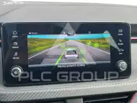 2025 Skoda Scala