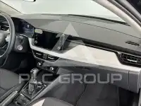 2025 Skoda Scala