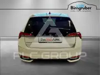 2025 Skoda Scala
