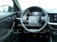 2025 Skoda Scala