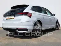 2025 Skoda Scala