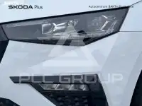 2025 Skoda Scala