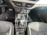 2025 Skoda Scala
