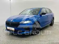 2025 Skoda Scala