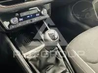 2025 Skoda Scala