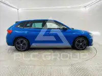 2025 Skoda Scala