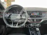 2025 Skoda Scala