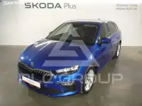 2025 Skoda Scala