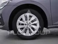 2025 Skoda Scala