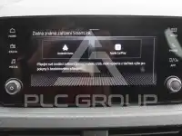 2025 Skoda Scala
