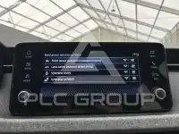 2025 Skoda Scala