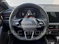2025 Skoda Scala