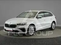 2025 Skoda Scala