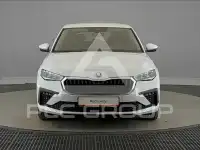2025 Skoda Scala