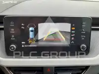 2025 Skoda Scala
