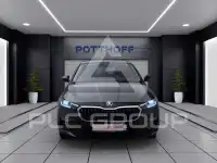 2025 Skoda Scala