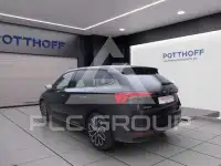 2025 Skoda Scala