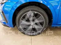 2025 Skoda Scala