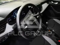 2025 Skoda Scala