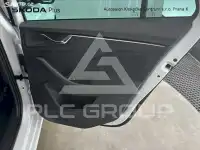 2025 Skoda Scala