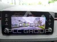 2025 Skoda Scala