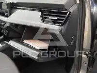 2025 Skoda Scala