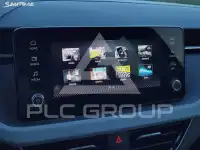 2025 Skoda Scala