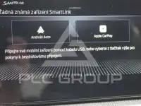 2025 Skoda Scala