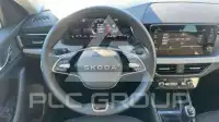 2025 Skoda Scala