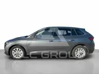 2025 Skoda Scala