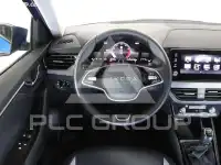 2025 Skoda Scala