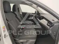2025 Skoda Scala