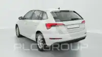 2025 Skoda Scala